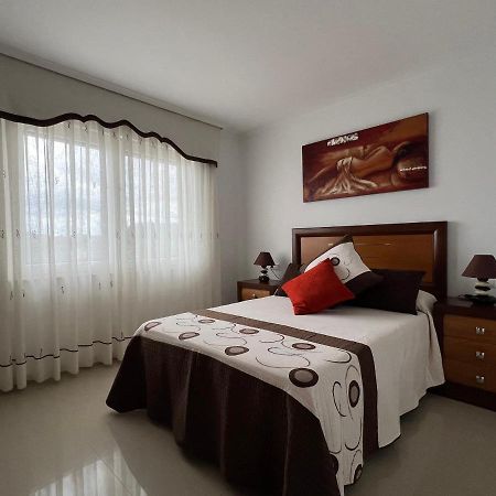 Apartamentos Maria De Lucia - Piso B Arou Exterior foto