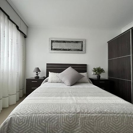 Apartamentos Maria De Lucia - Piso B Arou Exterior foto
