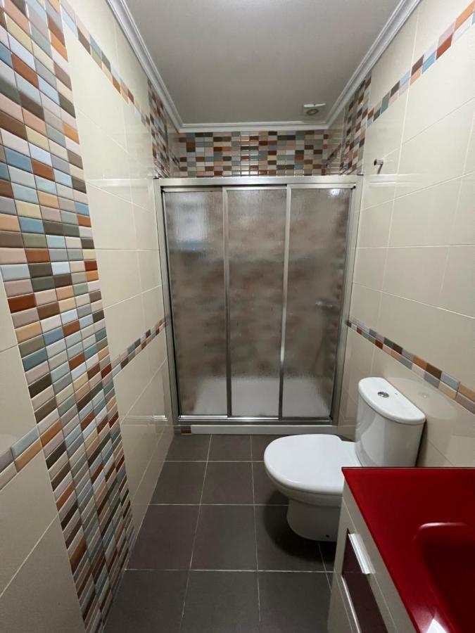 Apartamentos Maria De Lucia - Piso B Arou Exterior foto