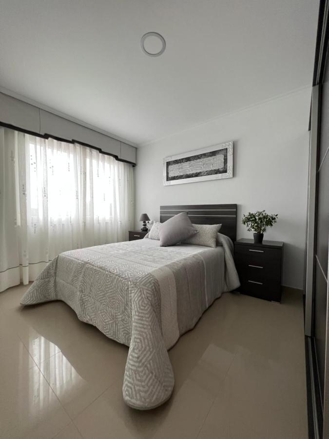 Apartamentos Maria De Lucia - Piso B Arou Exterior foto